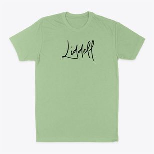 Liddell North Carolina Freestyle Classic Dad T-Shirt