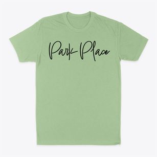 Park Place Arkansas Freestyle Classic Dad T-Shirt