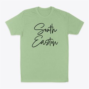 South Easton Massachusetts Freestyle Classic Dad T-Shirt