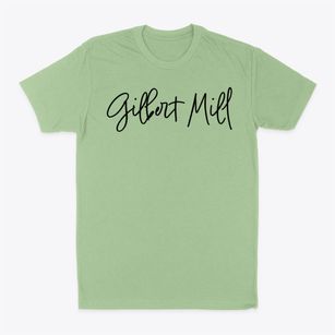 Gilbert Mill Virginia Freestyle Classic Dad T-Shirt