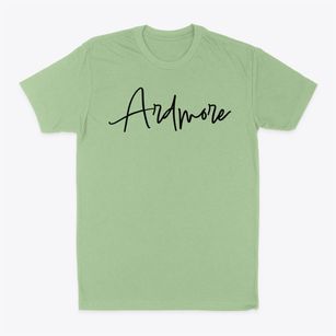 Ardmore Georgia Freestyle Classic Dad T-Shirt