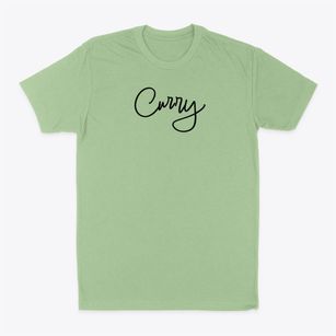 Curry Alaska Freestyle Classic Dad T-Shirt