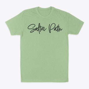 Salter Path North Carolina Freestyle Classic Dad T-Shirt