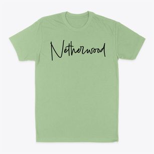 Netherwood New York Freestyle Classic Dad T-Shirt