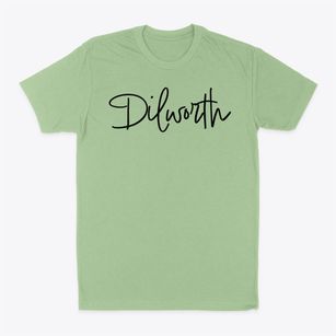 Dilworth Washington Freestyle Classic Dad T-Shirt