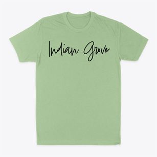 Indian Grove Missouri Freestyle Classic Dad T-Shirt