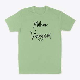 Mother Vineyard North Carolina Freestyle Classic Dad T-Shirt