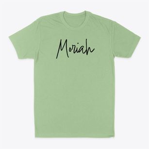 Moriah North Carolina Freestyle Classic Dad T-Shirt
