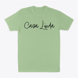 Casa Linda Arizona Freestyle Classic Dad T-Shirt