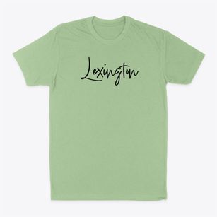 Lexington Ohio Freestyle Classic Dad T-Shirt