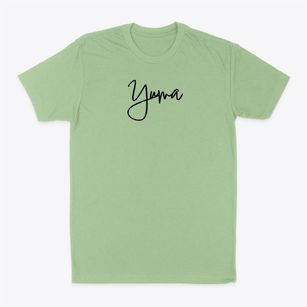 Yuma Colorado Freestyle Classic Dad T-Shirt