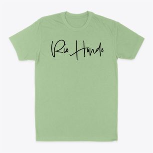 Rio Hondo Texas Freestyle Classic Dad T-Shirt