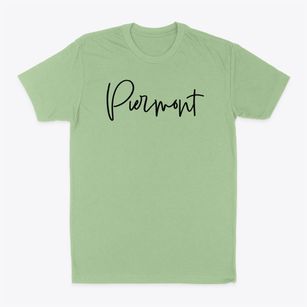 Piermont New York Freestyle Classic Dad T-Shirt