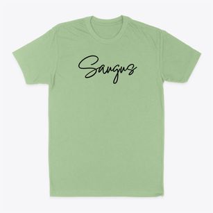 Saugus Massachusetts Freestyle Classic Dad T-Shirt