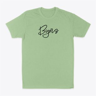 Byers Colorado Freestyle Classic Dad T-Shirt