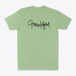 Frankford Delaware Freestyle Classic Dad T-Shirt