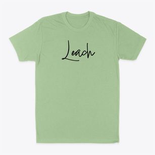 Leach Oklahoma Freestyle Classic Dad T-Shirt