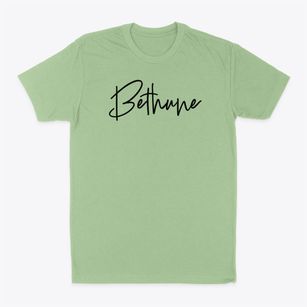 Bethune Colorado Freestyle Classic Dad T-Shirt