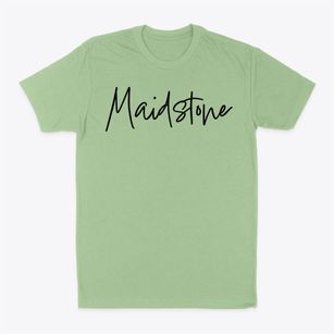 Maidstone Vermont Freestyle Classic Dad T-Shirt