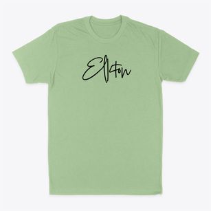 Elkton Oregon Freestyle Classic Dad T-Shirt