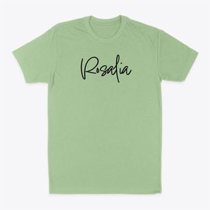 Rosalia Kansas Freestyle Classic Dad T-Shirt