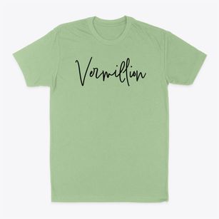 Vermillion Kansas Freestyle Classic Dad T-Shirt