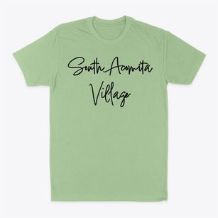 South Acomita Village New Mexico Freestyle Classic Dad T-Shirt