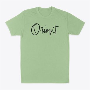 Orient Washington Freestyle Classic Dad T-Shirt