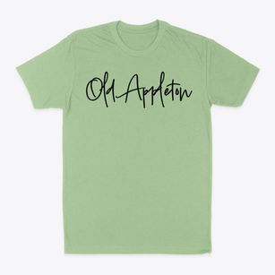 Old Appleton Missouri Freestyle Classic Dad T-Shirt