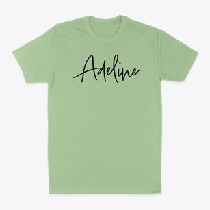 Adeline Illinois Freestyle Classic Dad T-Shirt