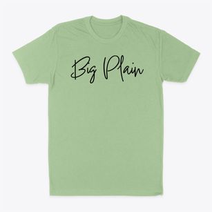 Big Plain Ohio Freestyle Classic Dad T-Shirt