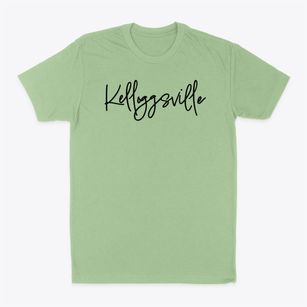 Kelloggsville New York Freestyle Classic Dad T-Shirt
