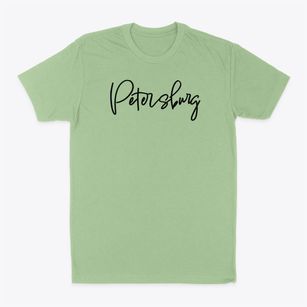 Petersburg North Carolina Freestyle Classic Dad T-Shirt