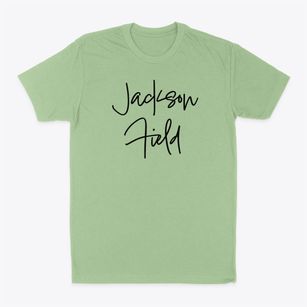 Jackson Field Colorado Freestyle Classic Dad T-Shirt