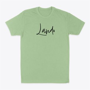 Lando South Carolina Freestyle Classic Dad T-Shirt