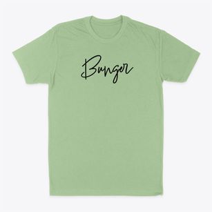 Bunger Texas Freestyle Classic Dad T-Shirt