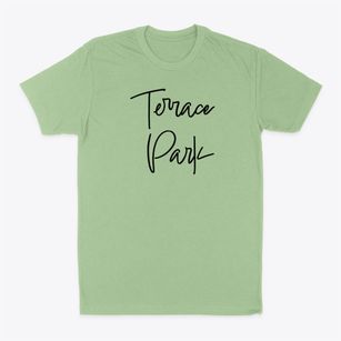 Terrace Park New York Freestyle Classic Dad T-Shirt