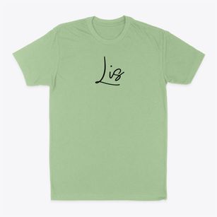 Lis Illinois Freestyle Classic Dad T-Shirt