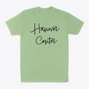 Hanover Center New Hampshire Freestyle Classic Dad T-Shirt