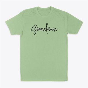 Greenlawn Missouri Freestyle Classic Dad T-Shirt