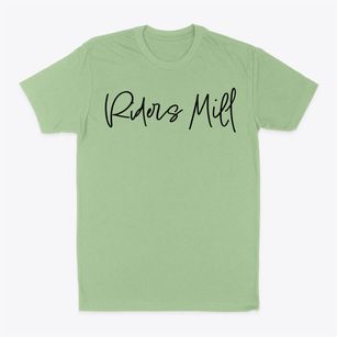 Riders Mill Kentucky Freestyle Classic Dad T-Shirt