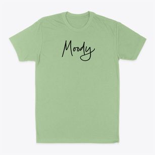 Moody Missouri Freestyle Classic Dad T-Shirt