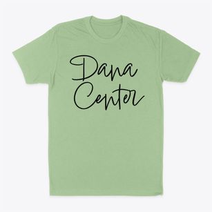 Dana Center Massachusetts Freestyle Classic Dad T-Shirt