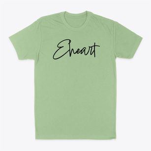 Eheart Virginia Freestyle Classic Dad T-Shirt