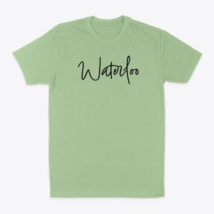 Waterloo Kentucky Freestyle Classic Dad T-Shirt