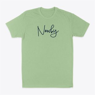 Newby Texas Freestyle Classic Dad T-Shirt