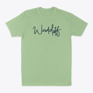 Woodcliff Nebraska Freestyle Classic Dad T-Shirt