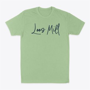 Lees Mill New Hampshire Freestyle Classic Dad T-Shirt