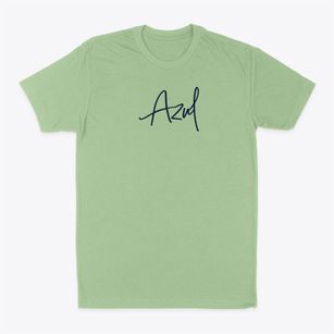 Azul New Mexico Freestyle Classic Dad T-Shirt