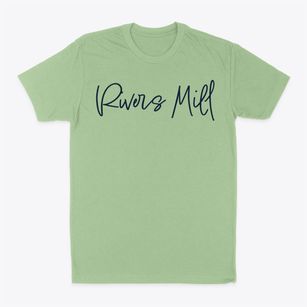 Rivers Mill Virginia Freestyle Classic Dad T-Shirt